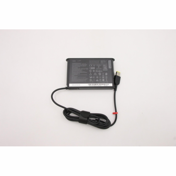 Lenovo 135W tenký AC adaptér pro notebook