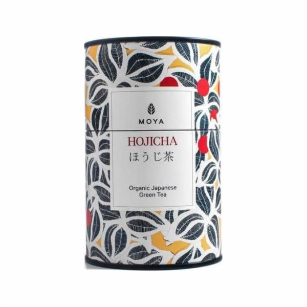 Moya Matcha Green Tea Hojicha Bio* 60 g - (5904730935722)...