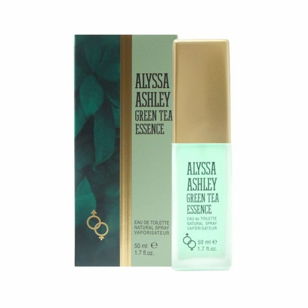 Alyssa Ashley Essence ze zeleného čaje ve 100ml