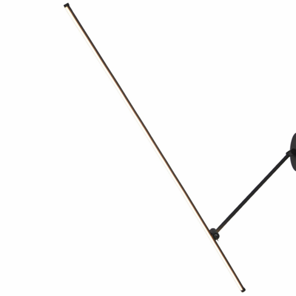 Stropní a nástěnné svítidlo Tanger CL23018-1, 10 W, 3K