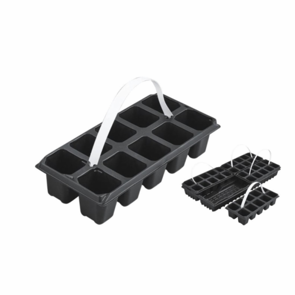 Zahradní centrum školky XD10, 28 cm x 13 cm x 6 cm