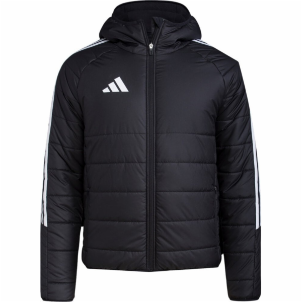 Pánská bunda Adidas Pánská bunda Tiro 24 Winter black IJ7...