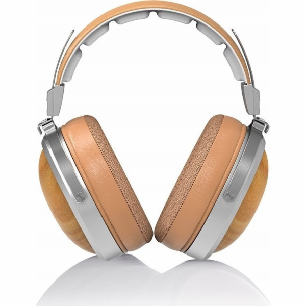 FiiO FT1 - bukové dřevo - uzavřená Hi-Fi sluchátka