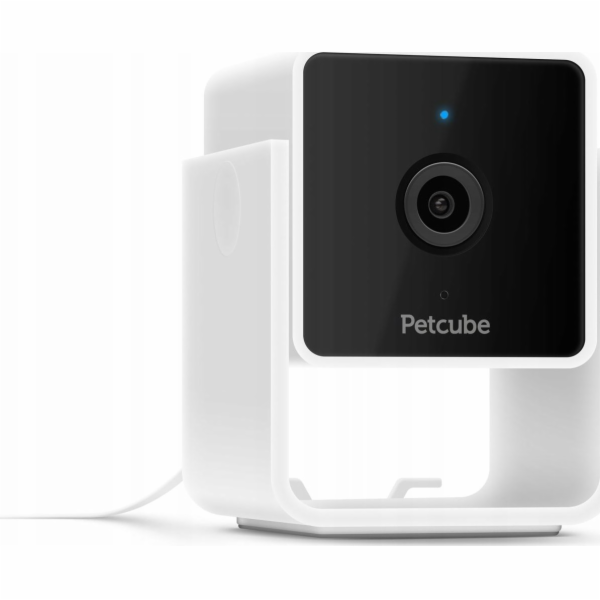Petcube Cam | Kamera pro sledování domácích mazlíčků | Wi...