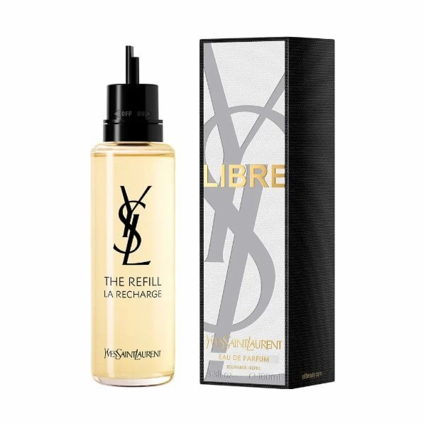Yves Saint Laurent YVES SAINT LAURENT Libre EDP náhradní ...