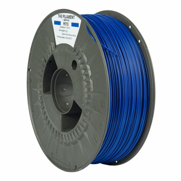 Spectrum 3D filament The Filament, PETG, 1,75 mm, 1000 g,...