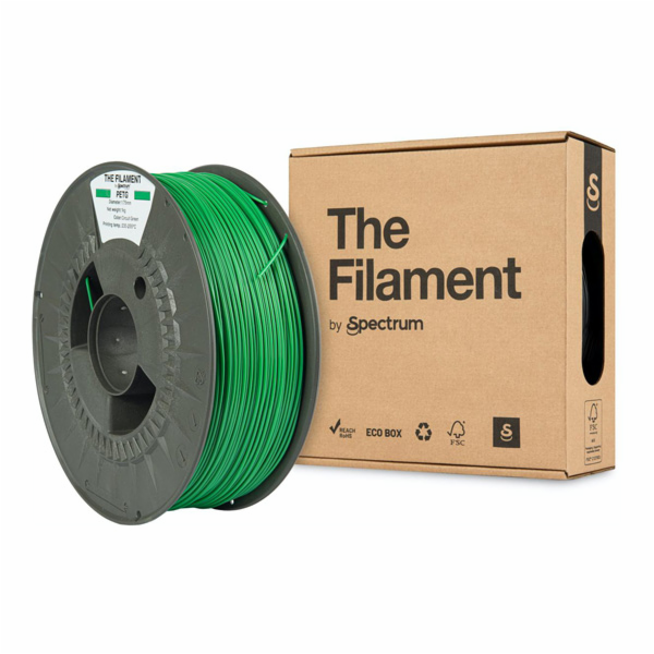 Spectrum Filament TF-24022  PETG circuit