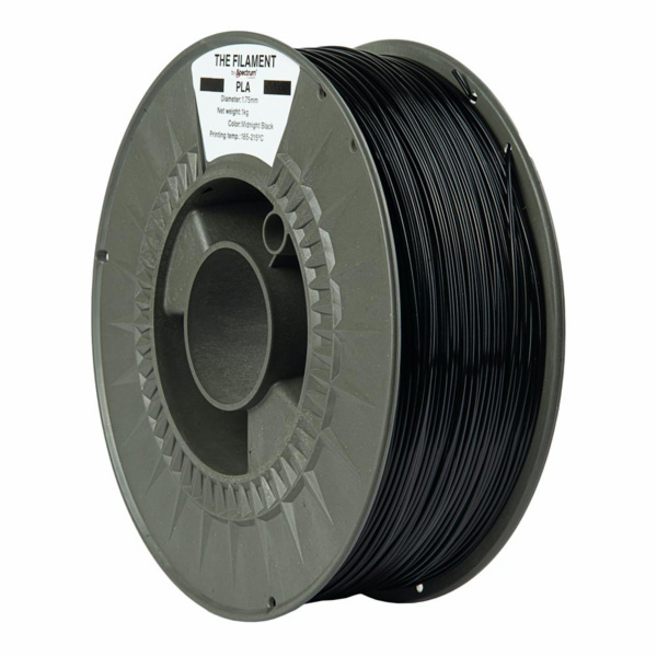 Spectrum Filament TF-24000  PLA midnight