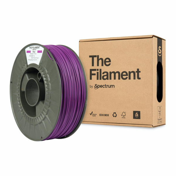 ROSA3D 3D filament The Filament, PLA, 1,75 mm, 1000 g, TF...
