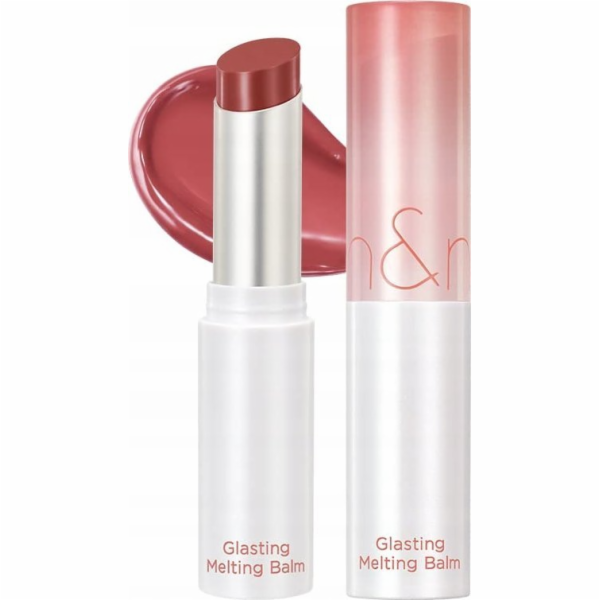 Catrice Balzám na rty ROM&ND_Glasting Melting Balm 06 Kay...