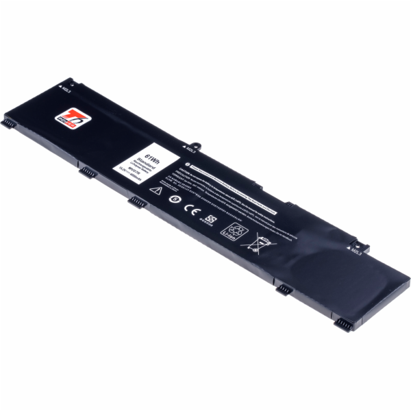 Baterie T6 Power pro Dell G3 15 3500, G5 15 5500, G5 15 S...