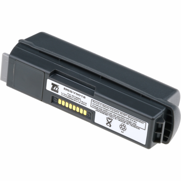 Baterie T6 Power Symbol Zebra WT4000, WT4070, WT4090, WT4...
