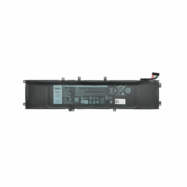Dell Baterie 6-cell 97W/HR LI-ION pro Precision G7, Vostr...