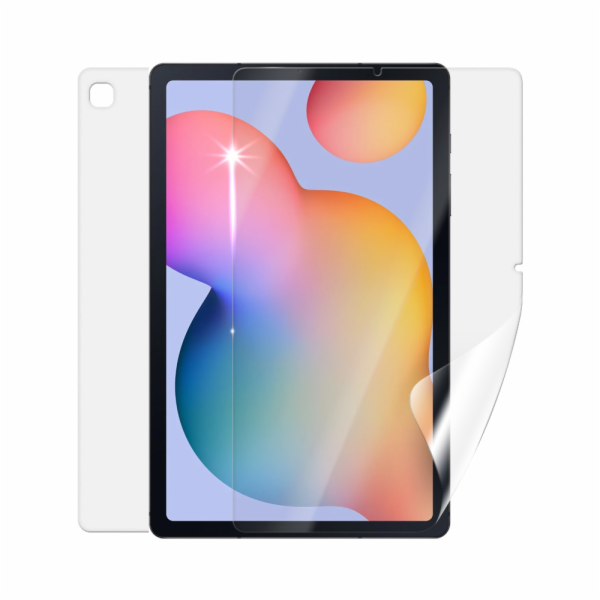 Screenshield SAMSUNG P620 Galaxy Tab S6 Lite 2024 fólie n...
