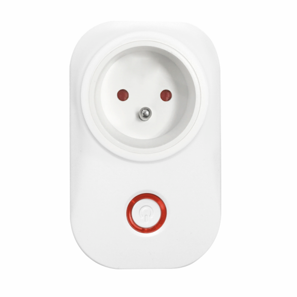 iGET SECURITY M3P16 - bezdrátová řízená zásuvka 230V, pro...