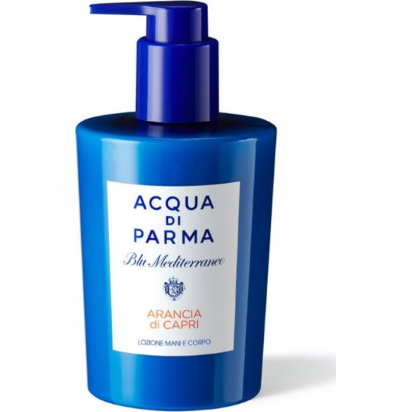 Adidas ACQUA DI PARMA Blu Mediterraneo Arancia Di Capri t...