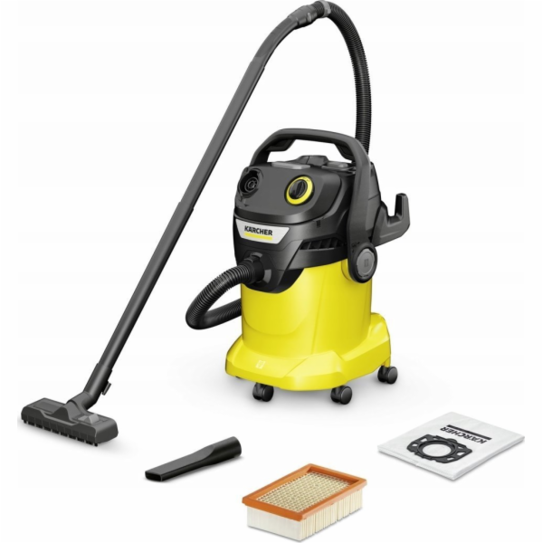 Karcher Průmyslový vysavač Kärcher Vysavač Kärcher KWD 5 ...