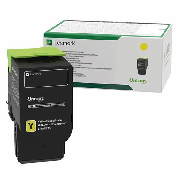 Lexmark 75M2HY0  originální/Lexmark orig