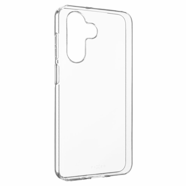 TPU gelový kryt FIXED Story AntiUV pro Samsung Galaxy A26...