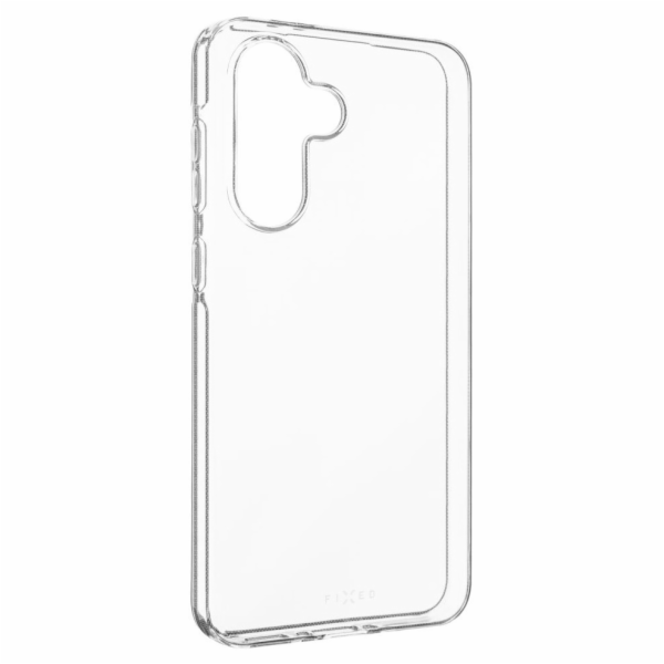 TPU gelový kryt FIXED Story AntiUV pro Samsung Galaxy A36...