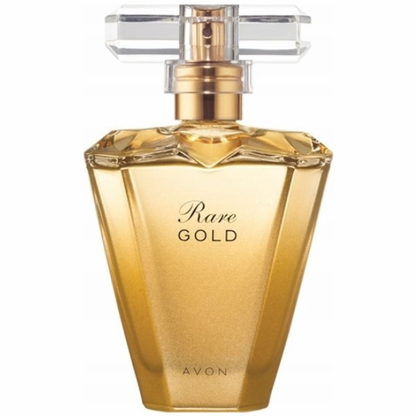 Avon Rage Gold EDP sprej 50ml