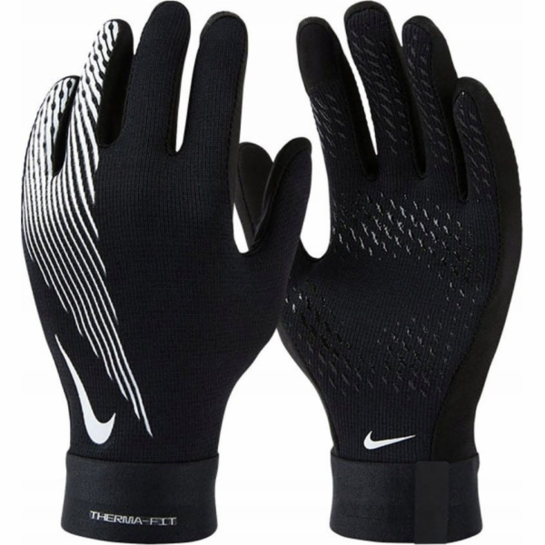 Nike Dětské zimní rukavice THERMA FIT, sportovní termo, s...