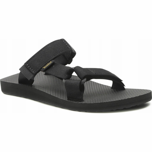 Teva M'S Universal Slide, BLK, 39,5 (us 7); uk 6