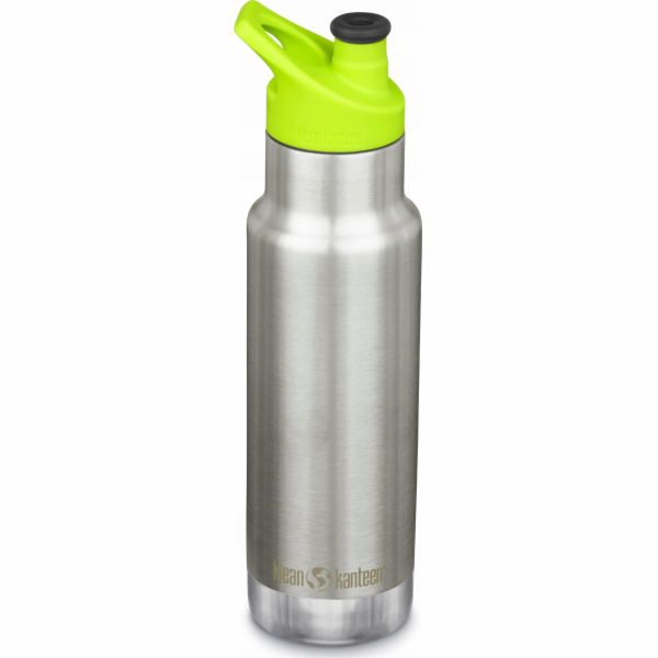 Klean Kanteen Kid Kanteen Classic Narrow VI (sportovní če...