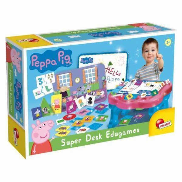 PIG PIG PIG Lisciani PEPA