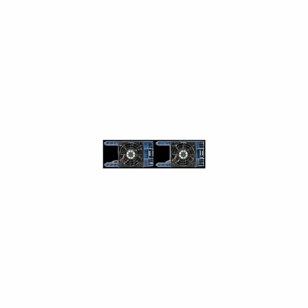 HPE ProLiant DL3XX Gen11 1U Performance Fan Kit dl325/345...