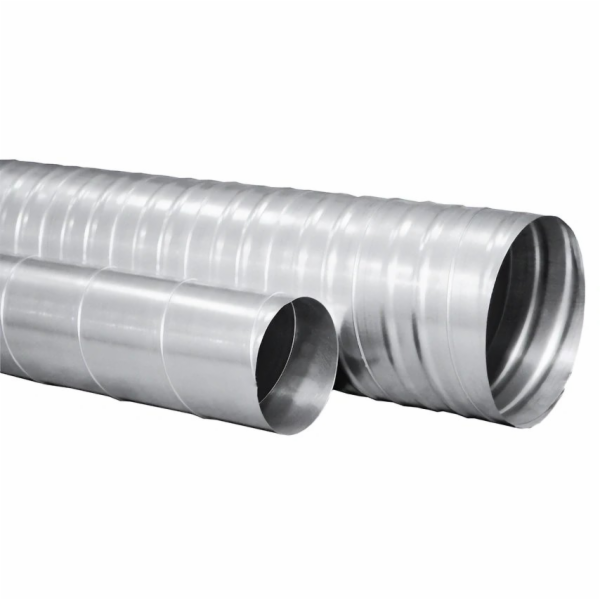 NoName Spirálově vinuté potrubí fi200 l=3000 (oc)