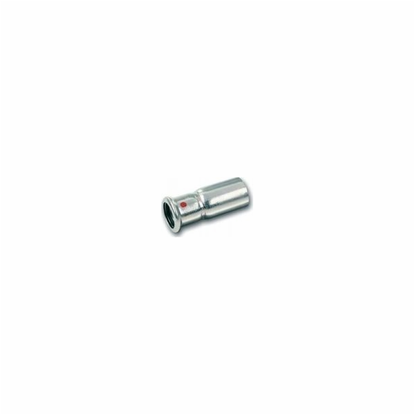 SANHA-THERM Redukce z uhlíkové oceli d88,9x76,1SANHA