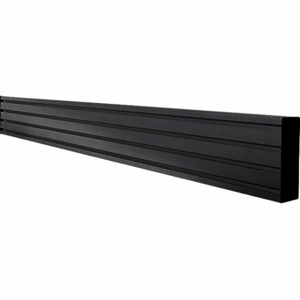 B-Tech Hliníkový nosník 1m SYSTEM X BT8390-100/B V2
