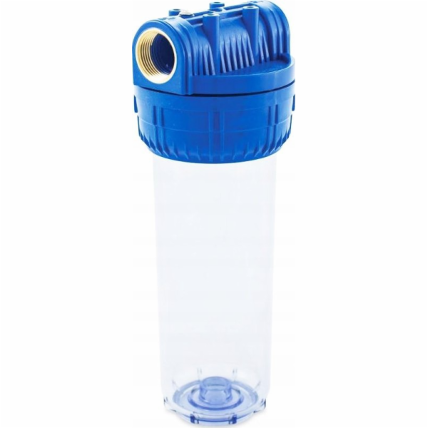 Klarwod Těleso trubky 1''