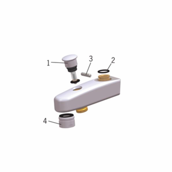 Oras Tlakový spínač pro kohoutek - 209695