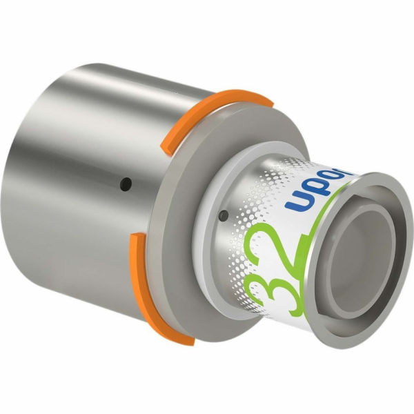 Uponor Uponor S-Press redukční spojka PPSU 50-32