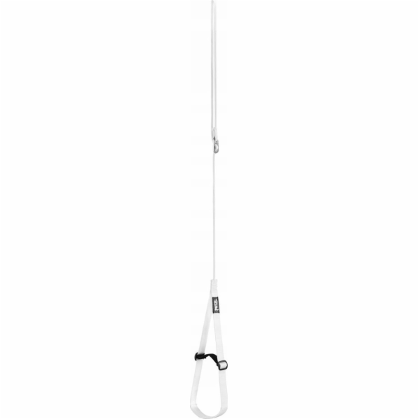 Petzl Nastavitelný třmen na nohy Footape C48A WH