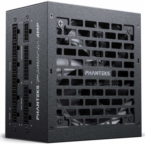 Phanteks Napájecí zdroj AMP GH 750W (PH-P750GH_BK01_EU)