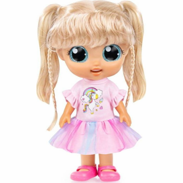 BAYER Panenka City Girl 31 cm se zvukem 93221AD