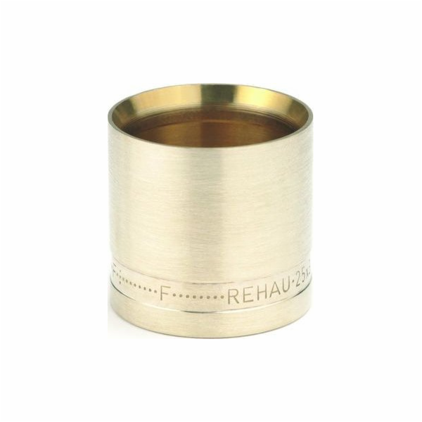 Rehau RAUTHERM objímka 63x5,8 SDR 11