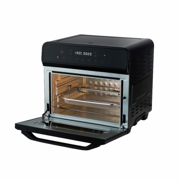 Zelmer ZAF9230 Maxi 23l horkovzdušná fritéza