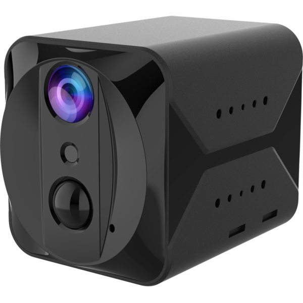 Minikamera Viking S309 Wifi/1080P/noční vidění/pohybový s...