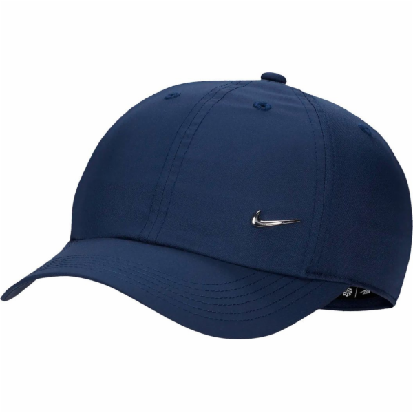 Nike Dětská baseballová čepice Dri-FIT Club s kovovým swo...