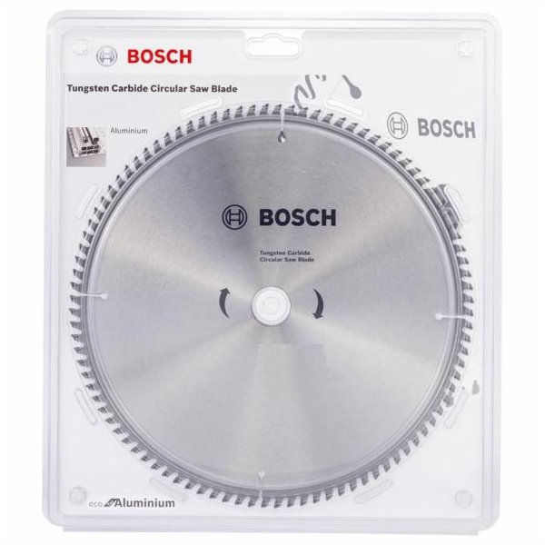 BOSCH Pila ALU ECO* ALU 190x30x54z B2608644390 - 2608644390