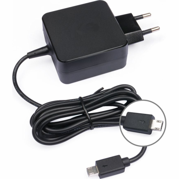 MicroBattery Napájecí adaptér 24W Asus