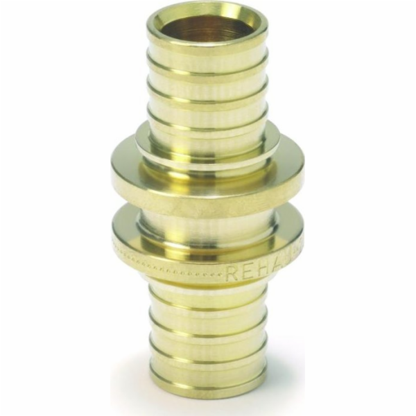 Rehau Přímý konektor - 32x2,9 SDR11 RAUPEX