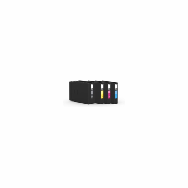 EPSON WorkForce Pro EM-C7100/EP-C7000 Series Ink XL Yello...