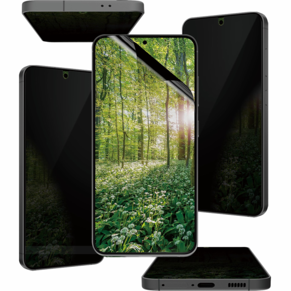 PanzerGlass ECO MATRIX 4směrná ochrana obrazovky Privacy ...