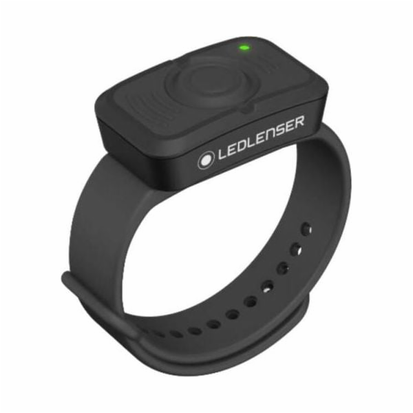 Svítilna Ledlenser Bluetooth ovládání Ledlenser Typ A pro...