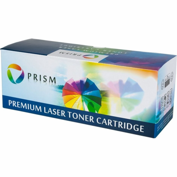 Výměna žlutého toneru Prism TN-514 (ZML-TN514YNP)